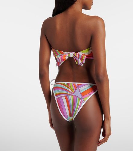 Pucci Iride bikini bottoms - Pucci - Modalova