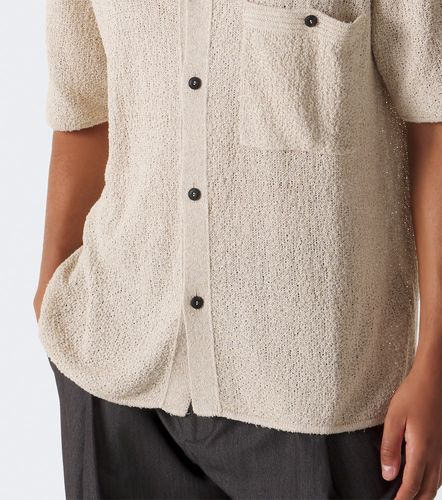 Giorgio Armani Camisa de punto - Giorgio Armani - Modalova