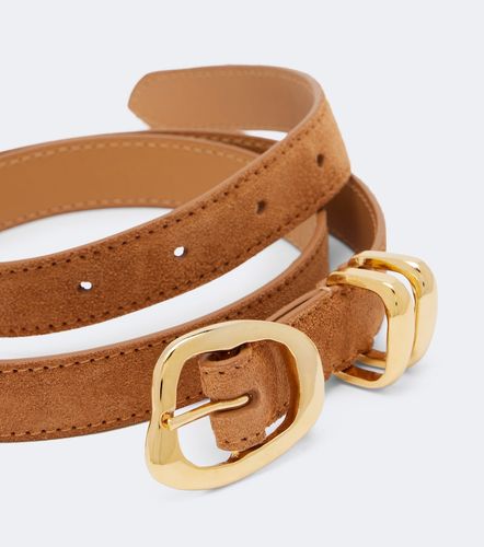 Amanu Tugela suede belt - Amanu - Modalova