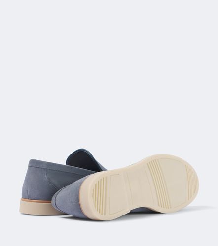 Magnanni Mocassini Calpe in suede - Magnanni - Modalova