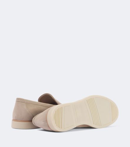 Slip-Ons Calpe aus Veloursleder - Magnanni - Modalova