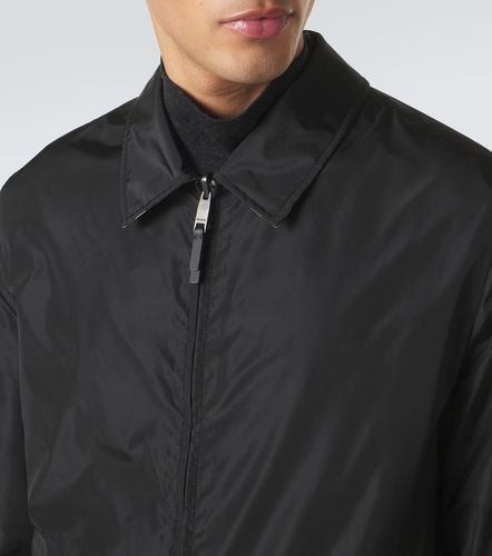 Bloomsbury Check reversible jacket - Burberry - Modalova