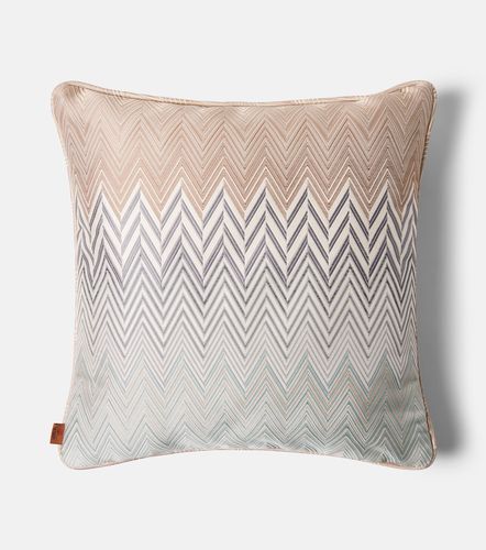 Missoni Cojín Bastia en zigzag - Missoni - Modalova