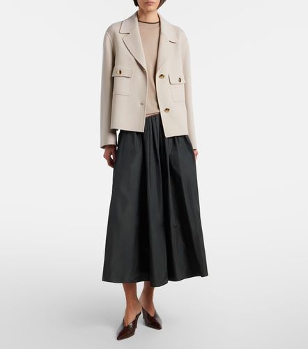 S Max Mara Virgin wool jacket - 'S Max Mara - Modalova