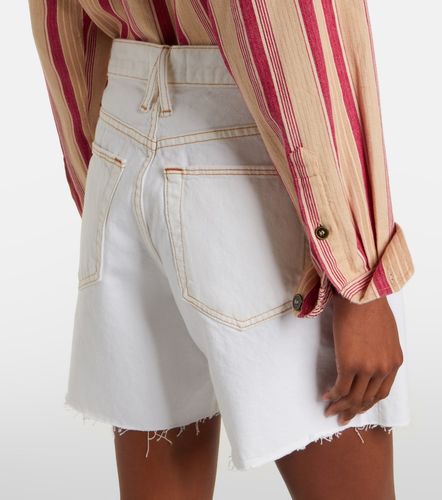 Slvrlake Sienna denim shorts - Slvrlake - Modalova
