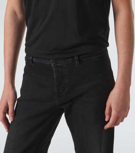 Gucci Straight Jeans - Gucci - Modalova
