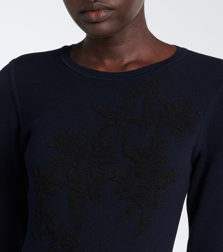 Erdem Midikleid aus Jacquard - Erdem - Modalova