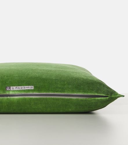 Cuscino con pelle - Maison de Vacances - Modalova
