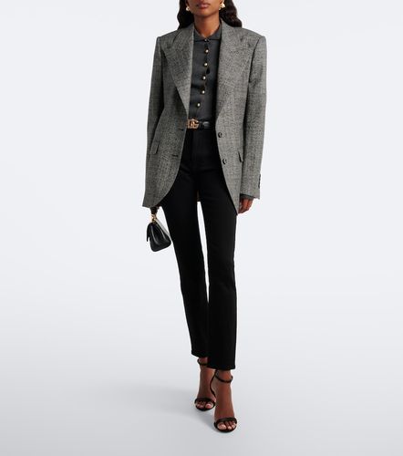 Dolce&Gabbana Skinny jeans - Dolce&Gabbana - Modalova