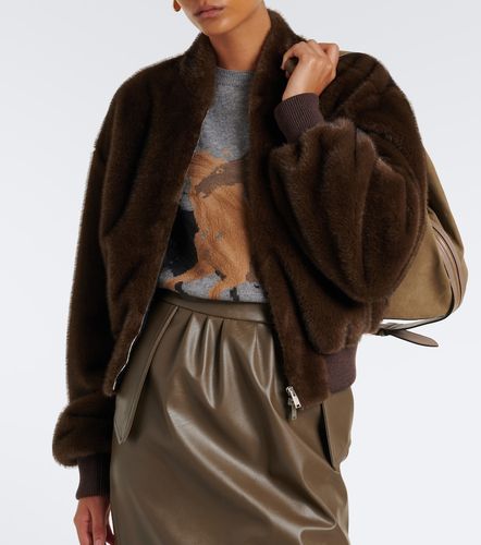 Stella McCartney Bomberjacke - Stella McCartney - Modalova