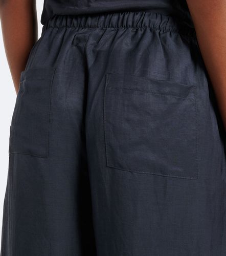 Leset Pantalones anchos Daniel - Leset - Modalova