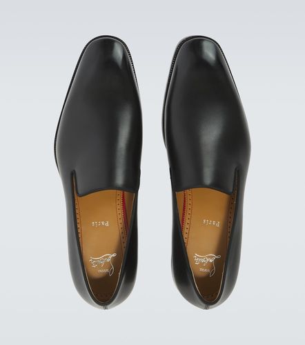 Mocasines Danny Flex de piel - Christian Louboutin - Modalova
