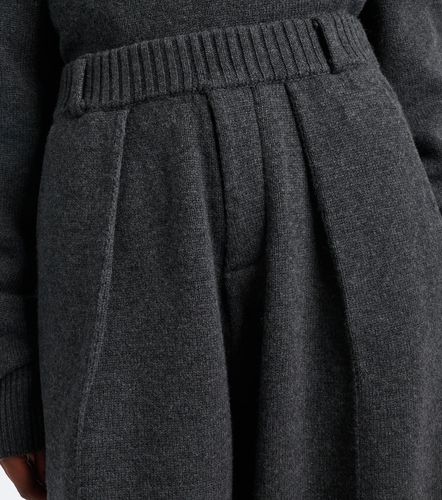 Coperni Hose aus Wolle und Kaschmir - Coperni - Modalova