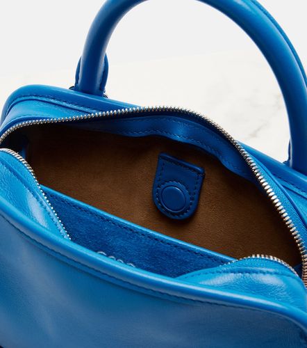Amazona 180 Mini leather top-handle bag - Loewe - Modalova