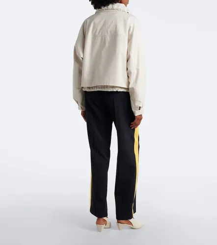 Loewe Pantaloni regular a righe - Loewe - Modalova