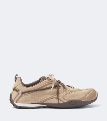Balenciaga Sneakers Radar Velvety - Balenciaga - Modalova