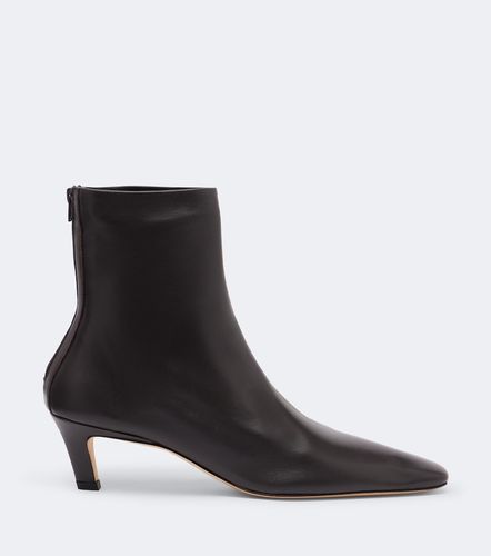Toteme Botines de piel - Toteme - Modalova