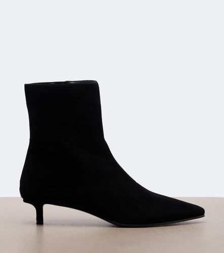 Jimmy Choo Lory suede ankle boots - Jimmy Choo - Modalova
