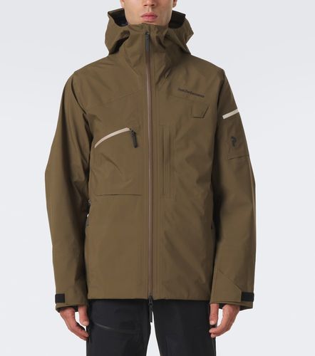 Alpine GORE-TEXÂ® ski jacket - Peak Performance - Modalova