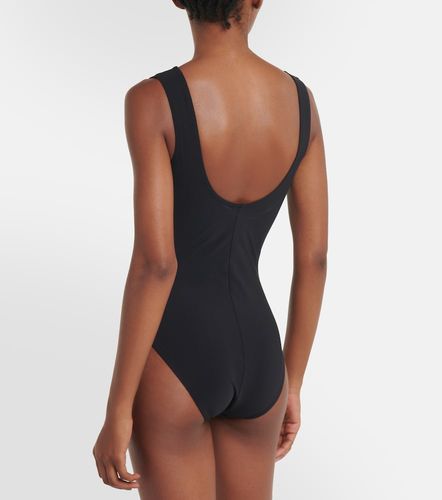 Costume intero Octavia con cut-out - Karla Colletto - Modalova