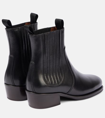 Lemaire Leather Chelsea boots - Lemaire - Modalova