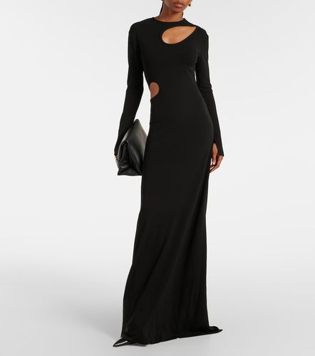 Victoria Beckham Maxikleid - Victoria Beckham - Modalova