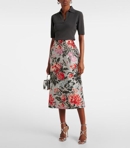 Emilia Wickstead Jersey polo Dune - Emilia Wickstead - Modalova