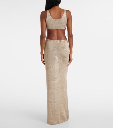 Bananhot Top de lamé - Bananhot - Modalova