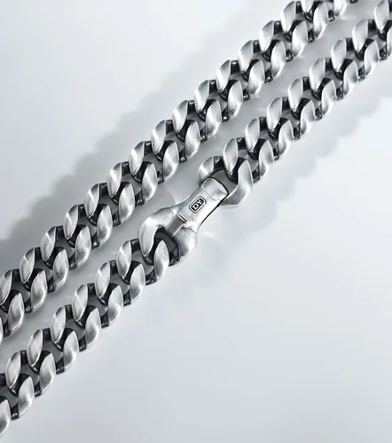 Sterling chain necklace - David Yurman - Modalova
