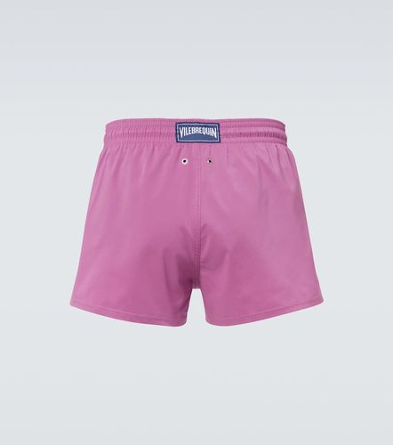 Vilebrequin Logo swim trunks - Vilebrequin - Modalova