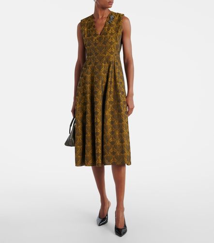 S Max Mara Abito midi Lauren - 'S Max Mara - Modalova