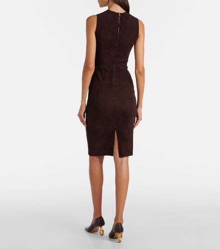 Stouls Abito Eva in suede - Stouls - Modalova
