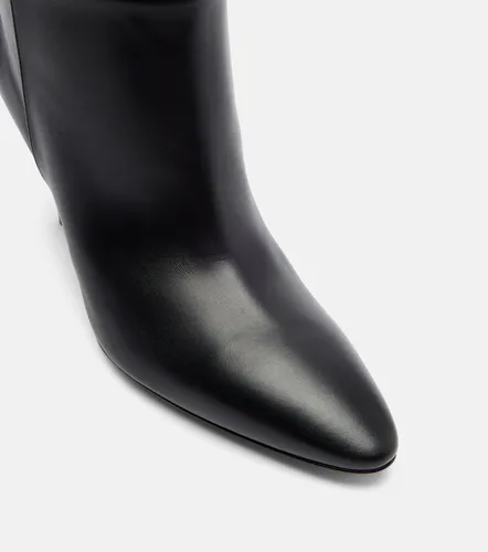 Botas Elise 85 de piel - Gianvito Rossi - Modalova