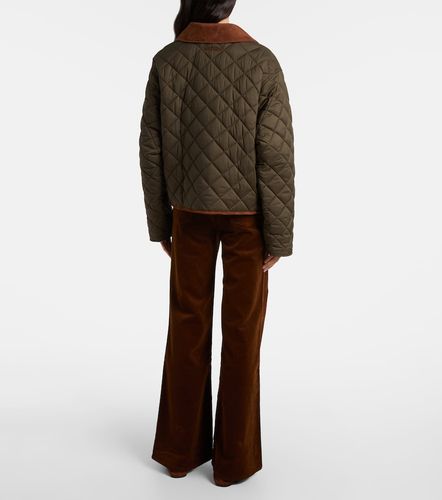 Pantaloni flared Kimberly in velluto a coste - Citizens of Humanity - Modalova