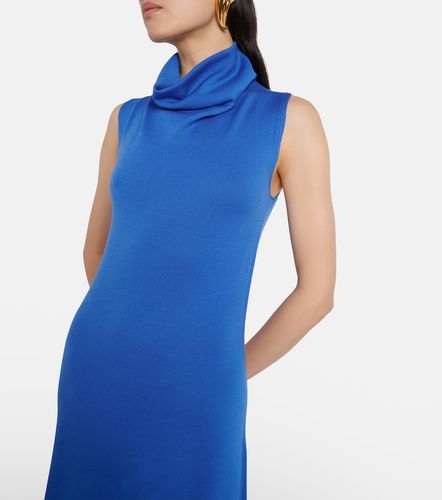Tom Ford Maxikleid aus Wolle - Tom Ford - Modalova