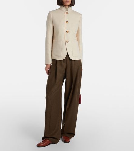 Loro Piana Spagna cashmere jacket - Loro Piana - Modalova