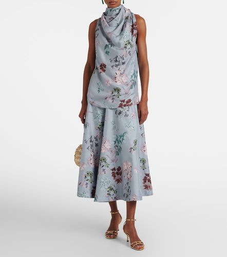 Altuzarra Midirock Varda aus Seide - Altuzarra - Modalova