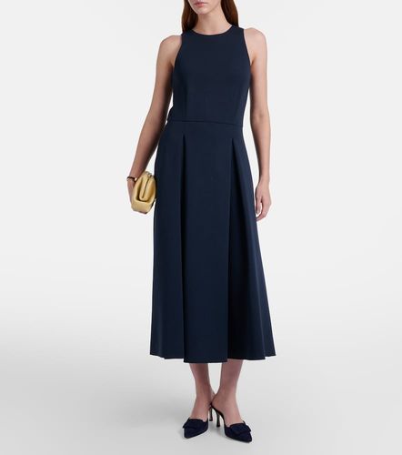 Abito midi Cannone in jersey di misto cotone - 'S Max Mara - Modalova