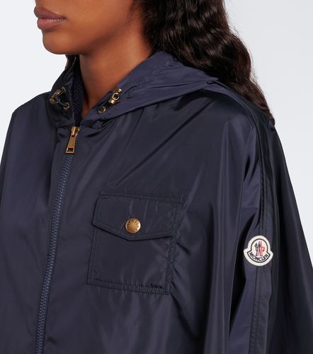 Moncler Cape - Moncler - Modalova
