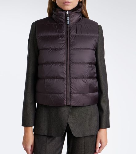 Max Mara Gilet imbottito - Max Mara - Modalova
