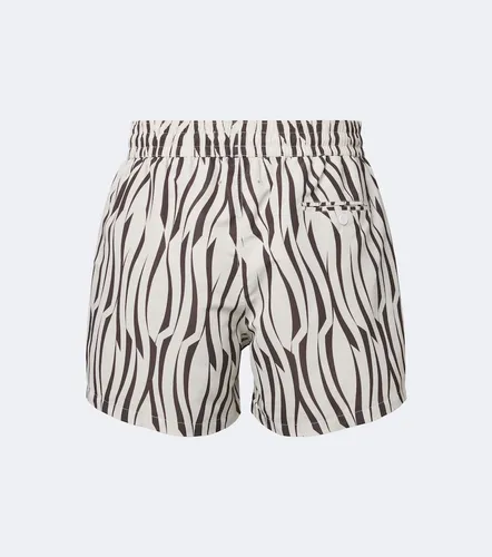 Costume da bagno Rio con stampa - Frescobol Carioca - Modalova