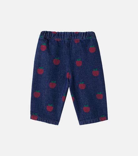 Bebé - Jeans Minnie estampados - Bebe Organic - Modalova