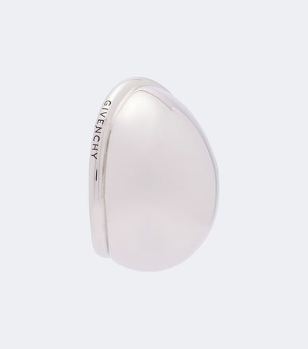 Givenchy Orecchini Sculpt - Givenchy - Modalova
