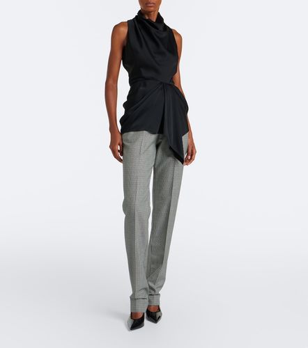 Givenchy Salones de charol Pointy - Givenchy - Modalova