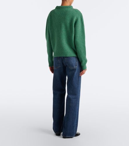 Frame Saturday wide-leg jeans - Frame - Modalova