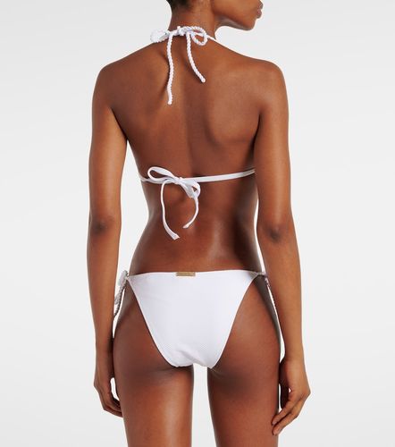 Braga de bikini Core ajustable - Heidi Klein - Modalova