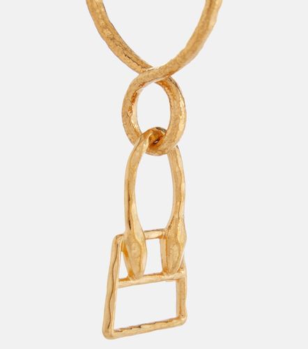 Jacquemus Ohrringe - Jacquemus - Modalova