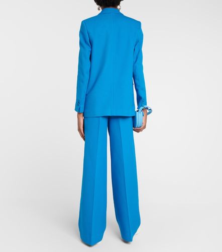 Blazer Striking Coolness de algodón - Dorothee Schumacher - Modalova