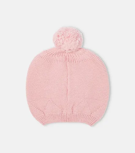 La Coqueta Gorro de lana - La Coqueta - Modalova