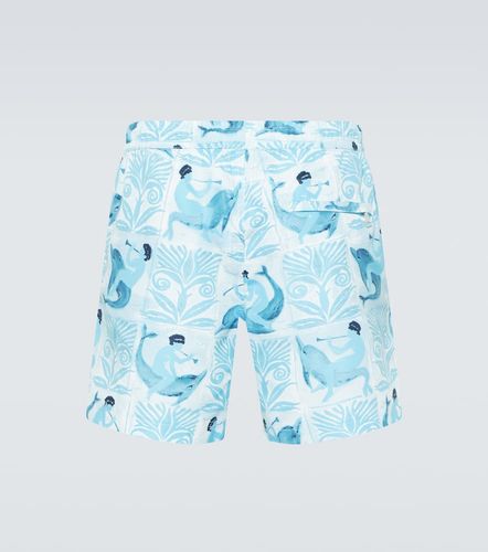 Commas Badeshorts Classic - Commas - Modalova